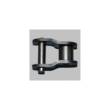 Tsubaki Link Ofs No 200 2-1/2In 3.299In 0.781In Cs, 200OL 200OL